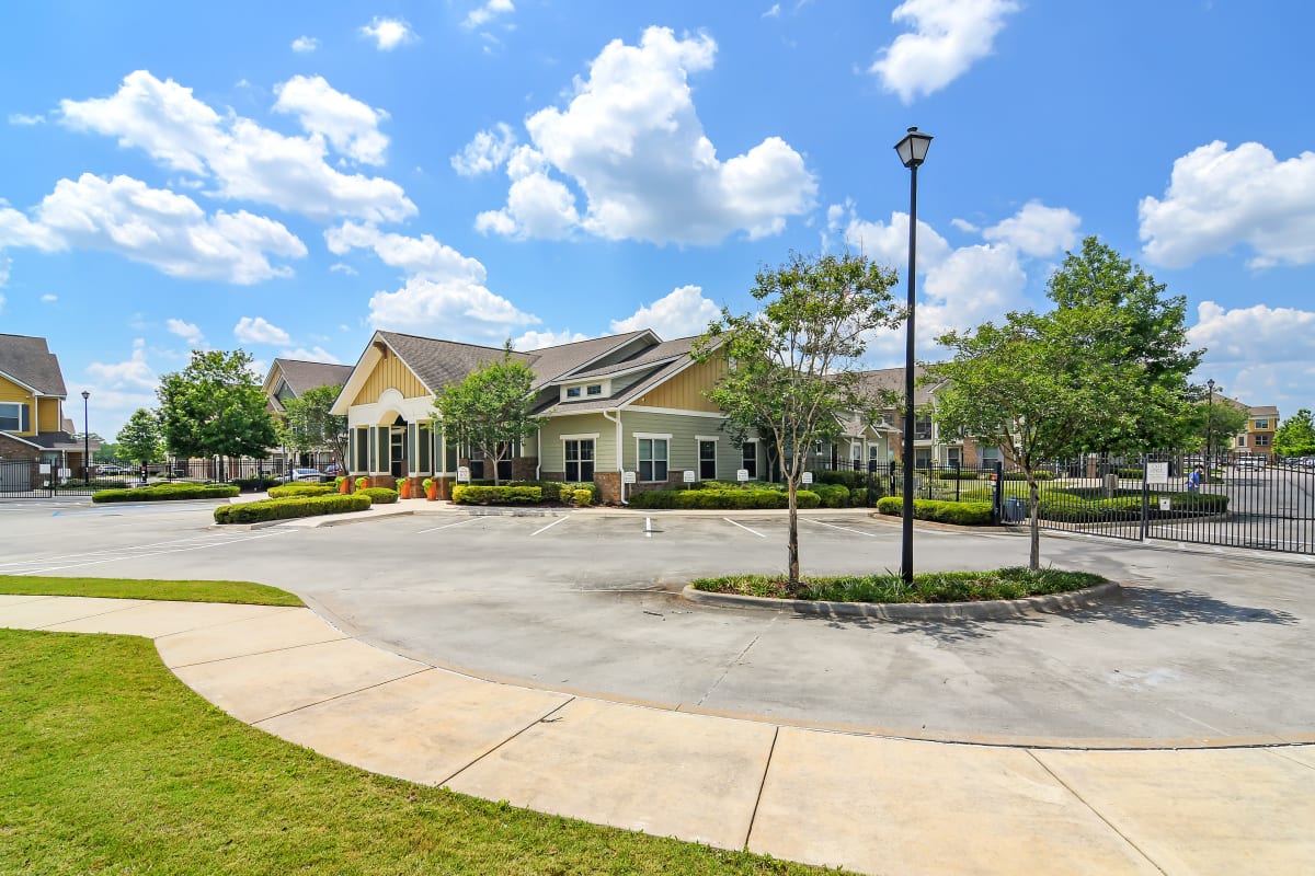 Apartments for Rent in Zachary, LA Audubon Park